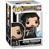 Funko Pop! Arthur Pendragon – Kaamelott #1268 – France Exclusive – Neuf