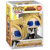 Image de Funko Pop! Animation: MHA - Denki Kaminari - My Hero Academia - Figurine en Vinyle à Collectionner - Idée de Cadeau - Produits Officiels - Jouets pour Les Enfants et Adultes - Anime Fans