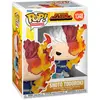 Image de Funko Figurine Shoto Todoroki My Hero Academia