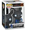 Image de Funko Figurine De Lapin Noir Netflix Pinocchio