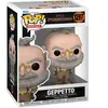 Image de Funko Figurine Geppeto De Netflix Pinocchio
