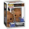 Image de Funko Et Figurine De Cricket Pinocchio