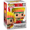 Image de Funko Figurine Wwe Ricky Steamboat