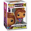 Image de Funko Pop! Vinyl: Monster High - Clawdeen Wolf - Figurine en Vinyle à Collectionner - Idée de Cadeau - Produits Officiels - Jouets pour Les Enfants et Adultes - TV Fans