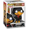 Image de Funko Pop! Movies: The Secret of Nimh - Jeremy - Figurine en Vinyle à Collectionner - Idée de Cadeau - Produits Officiels - Movies Fans