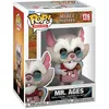 Image de Funko Pop! Movies: The Secret of Nimh - Mr. Ages - Figurine en Vinyle à Collectionner - Idée de Cadeau - Produits Officiels - Movies Fans