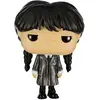 Image de Funko Figurine De Wednesday Wednesday Addams