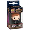 Image de Funko Porte-clés Pocket Marvel Guardianes De La Galaxia 3 Star-lord