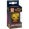 Image de Funko Porte-clés De Poche Adam Warlock