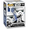 Image de Funko Pop! Star Wars: Episode IV - A New Hope - Stormtrooper - Figurine en Vinyle de Collection - Idée Cadeau - Produit Officiel - Jouets pour Enfants et Adultes