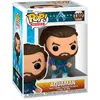 Image de Funko La Figure Du Royaume Perdu Dc Comics Aquaman