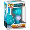 Image de Funko La Figure De La Tempête Du Royaume Perdu Dc Comics Aquaman