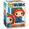 Image de Funko Figurine Mera Du Royaume Perdu Dc Comics Aquaman