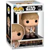 Image de Funko Pop! Figurine Luke Skywalker Jeune Obi-wan Kenobi 2 Star Wars