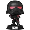 Image de Funko Pop ! Vinyl : Obi-Wan Kenobi - Purge Trooper - (Battle Pose) - Star Wars - Figurine en Vinyle à Collectionner - Idée Cadeau - Marchandise Officielle - Jouets pour Enfants et Adultes -Fans de TV
