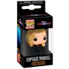 Image de Funko Porte-clés De Poche The Marvels Capitaine Marvel