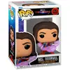 Image de Funko La Figurine De Msmarvel Marvel