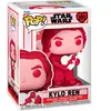 Image de Funko Figurine De La Saint-valentin Star Wars Kylo Ren