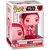 Image de Funko Figurine De La Saint-valentin Star Wars Rey