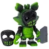 Image de Funko Five Nights at Freddy's (FNAF) Snap: Phantom Foxy - Mini-Figurine en Vinyle à Collectionner - Idée de Cadeau - Produits Officiels - Video Games Fans