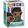 Image de Funko Luck Movies Figurine Du Capitaine