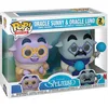 Image de Funko Pop! Movies: Spellbound - Oracle Phi Sunny and Oracle Phi Luno - 2PK - Figurine en Vinyle à Collectionner - Idée de Cadeau - Produits Officiels - Jouets pour Les Enfants et Adultes