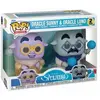 Image de Funko Figurine Oracle Ensorcelé Sunny Et Oracle Luno