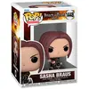 Image de Funko Figurine De Sasha L'attaque Des Titans