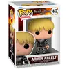 Image de Funko Figurine Aléatoire D'armin Arlelt L'attaque Des Titans Chase