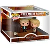 Image de Funko Figurine : Le Moment Où Eren Rencontre Reiner L´attaque Des Titans