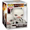 Image de Funko Figurine Surdimensionnée Titan Marteau D´armes L´attaque Des Titans