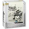Image de Funko Figurine 100e Anniversaire Oswald El Conejo Afortunado-couverture Artistique Disney