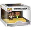 Image de Funko Figurine De Tiana Et Naveen 100e Anniversaire De Disney