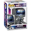 Image de Funko Figurine What If Goliath Marvel