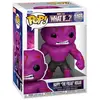 Image de Funko Figurine What If.? De Happy Hogan 'the Freak' Marvel