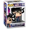 Image de Funko Figurine Captain Carter De What If.? Infinity Marvel
