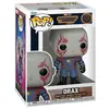 Image de Funko 3 Figurines De Drax Les Gardiens De La Galaxie