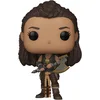 Image de Funko Pop! Movies: Dungeons & Dragons - Holga - D&D - Figurine en Vinyle à Collectionner - Idée de Cadeau - Produits Officiels - Jouets pour Les Enfants et Adultes - Video Games Fans