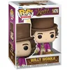 Image de Funko Pop! Movies: Wonka - Willy Wonka- Figurine en Vinyle à Collectionner - Idée de Cadeau - Produits Officiels - Jouets pour Les Enfants et Adultes - Movies Fans