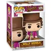 Image de Funko Figurine Wonka Willy Wonka