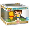 Image de Funko Figurine Exclusive : Moments De Christopher Avec Winnie Winnie L´ourson Disney Robin