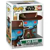 Image de Funko Figurine Du Livre De Cad Bane Star Wars Boba Fett