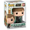 Image de Funko Figurine Le Livre De Luke Skywalker Et Grogu Star Wars Boba Fett