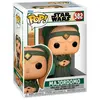 Image de Funko Figurine Du Majordome Du Livre Du Majordome Star Wars Boba Fett