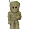 Image de Funko Vinyl Soda, Marvel 3, Groot 2, 1/6 Odds for Rare Chase Variant, Guardians of The Galaxy 3, Figurine en Vinyle à Collectionner, Idée Cadeau, Jouets pour Enfants et Adultes