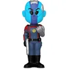 Image de Funko Vinyl Soda, Marvel 3, 1/6 Odds for Rare Chase Variant, Guardians of The Galaxy 3, Figurine en Vinyle à Collectionner, Idée Cadeau, Jouets pour Enfants et Adultes, Fans de Films