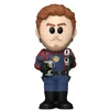 Image de Funko Vinyl Soda, Marvel 3, Star Lord, 1/6 de Chances pour la Variante Rare Chase, Les Gardiens de la Galaxie 3, Figurine en Vinyle à Collectionner, Idée Cadeau, Jouets pour Enfants et Adultes