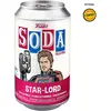 Image de Funko Soda Les Gardiens De La Galaxie Star-lord Figurine Aléatoire Marvel Chase
