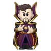 Image de Funko Vinyl SODA: Marvel Friday - Doctor Strange Supreme - What If - 1/6 Odds For Rare Chase Variant - Marvel Comics- Figurine en Vinyle à Collectionner - Idée de Cadeau - Produits Officiels