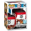 Image de Funko Figurine Exclusive De Tanjuro Kamado Demon Slayer